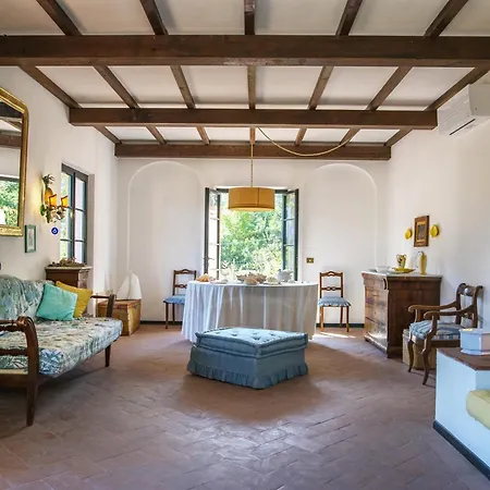 Il Villa *
