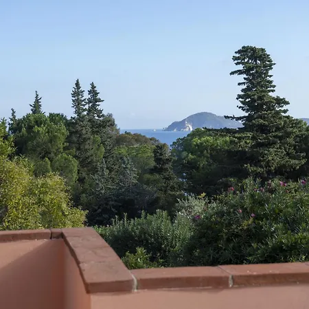 Il Villa Bagno-Sprizze