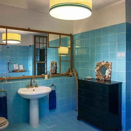 Il Villa Bagno-Sprizze