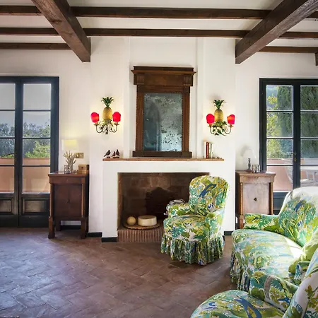 Villa Il Bagno-Sprizze