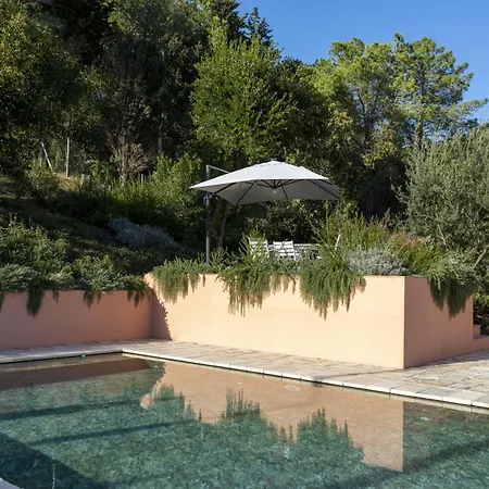 Villa Il Bagno-Sprizze
