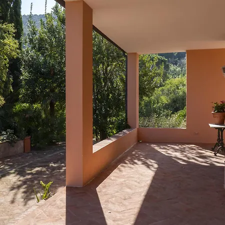 Il Villa Bagno-Sprizze