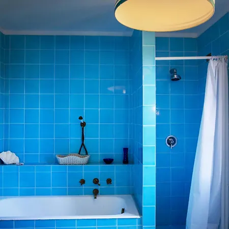 Villa Il Bagno-Sprizze