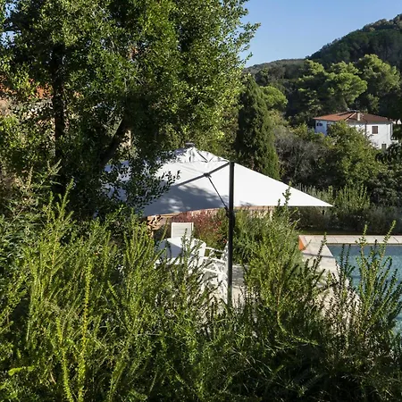 Il Villa Bagno-Sprizze