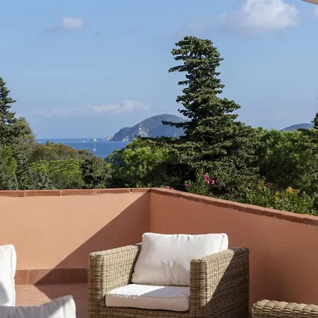 Villa Il *