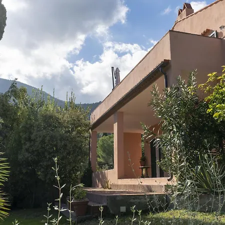 Villa Il *