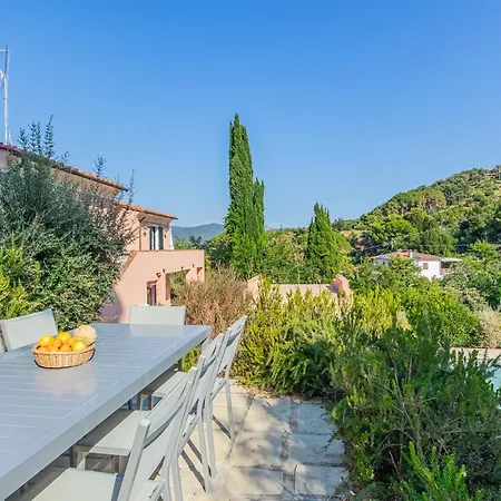 Il Villa Bagno-Sprizze