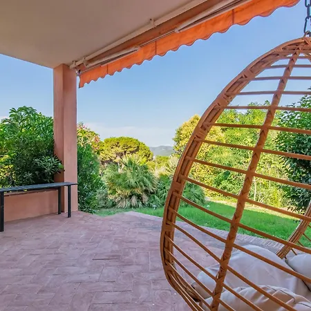 Villa Il Bagno-Sprizze