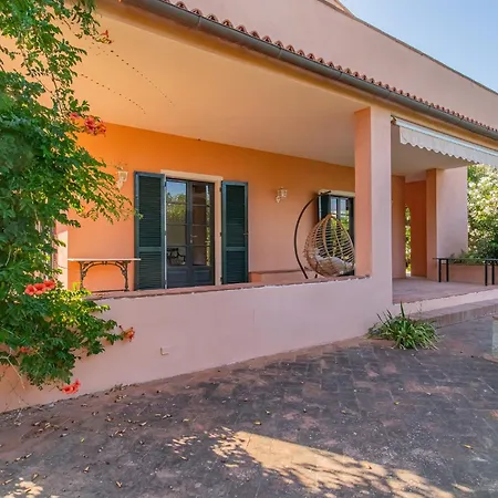 Il Villa Bagno-Sprizze