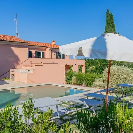 Il Villa *