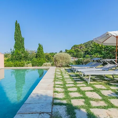 Il Villa Bagno-Sprizze