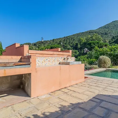 Il Villa Bagno-Sprizze