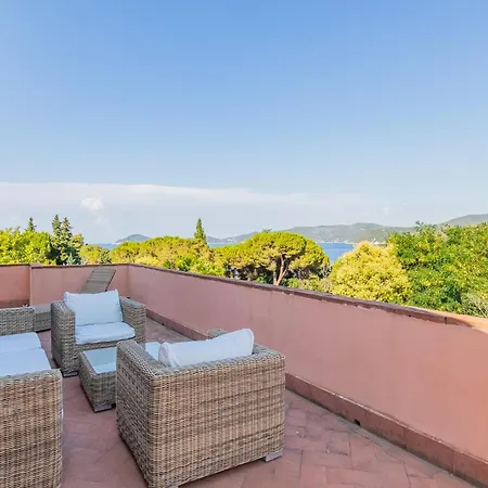 Il Villa Bagno-Sprizze