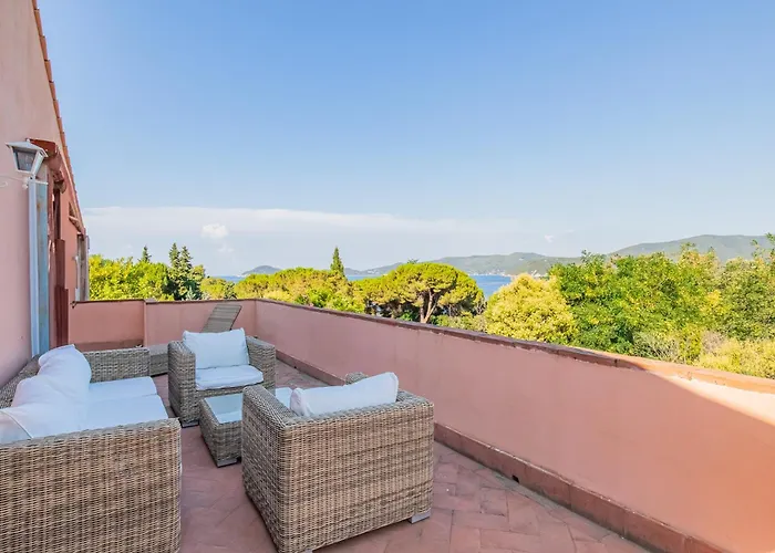 Il וילה Bagno-Sprizze