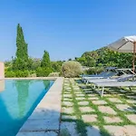 Il Villa Bagno-Sprizze