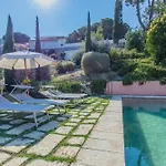 Villa Il Bagno-Sprizze