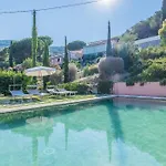 Villa Il Bagno-Sprizze