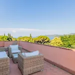 Il Villa Bagno-Sprizze